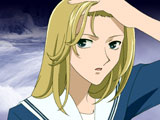 Uo-chan is wondering about Yuki's behaviour